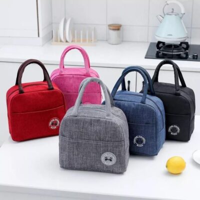 Insulated Lunch Bags Small for Women,Men And Kids