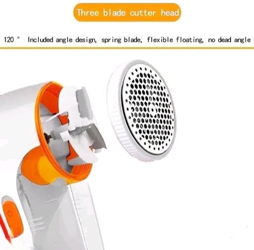 Nova Lint Remover for Clothes Fabric Cleaner for Woolen Clothes | - Image 2