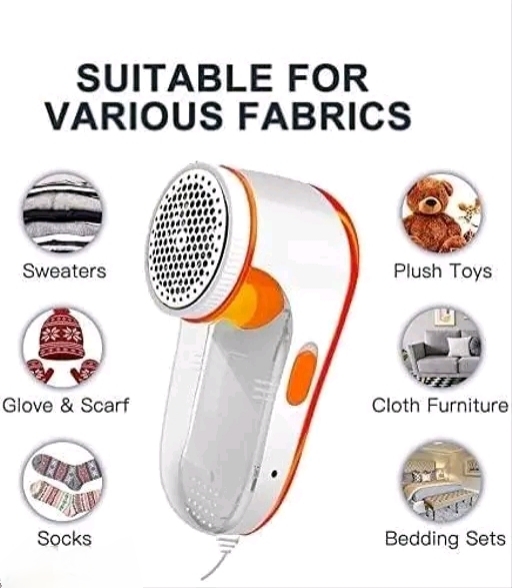 Nova Lint Remover for Clothes Fabric Cleaner for Woolen Clothes | - Image 3