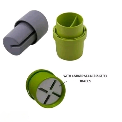 Dry Fruit Cutter, Slicer, Grinder, Chocolate Cutter(Pack of 1) - Image 2
