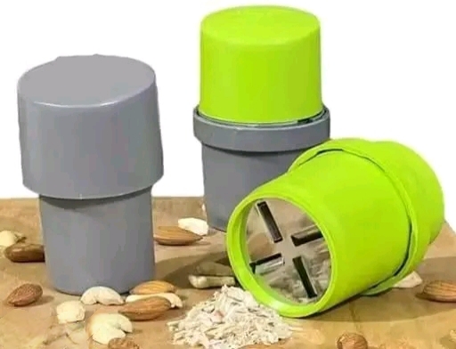 Dry Fruit Cutter, Slicer, Grinder, Chocolate Cutter(Pack of 1) - Image 4