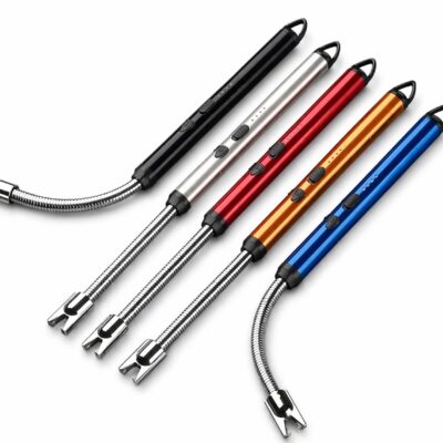 Rechargable USB Arc Lighter