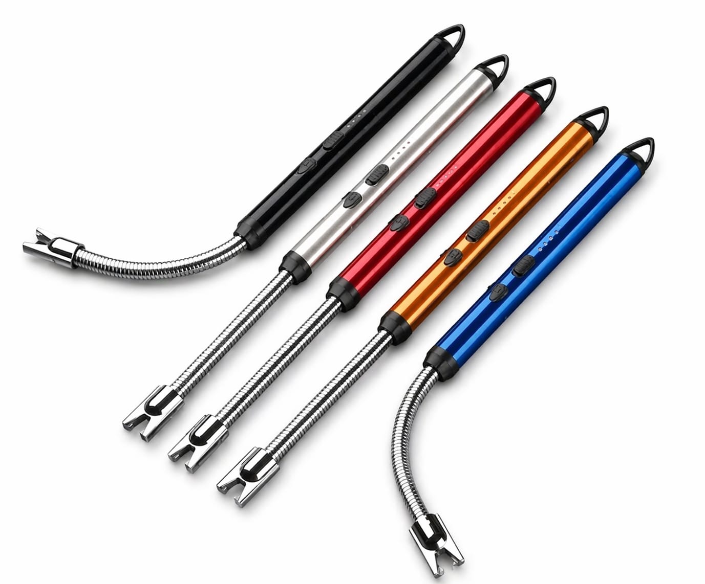 Rechargable USB Arc Lighter