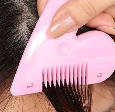Hair Cutting Scissors for Babies