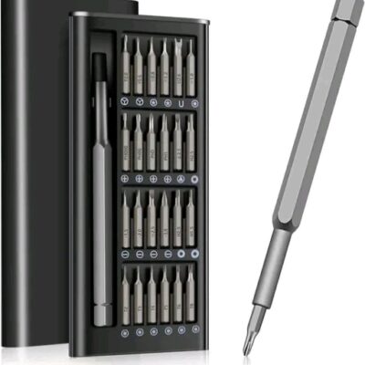 24 in 1 Mini Screwdriver Set